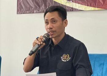 PWI Kota Tangsel Kecam Keras Tindak Kekerasan Terhadap Wartawan di Serang