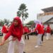 Momentum Kemerdekaan, Dinkes Tangsel Perkuat Kekompakan dan Kolaborasi