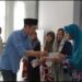 Semarak Kemerdekaan, PWI Tangsel dan Baznas Gelar Santunan Anak Yatim & Dhuafa: Semangat Berbagi di Bulan Kemerdekaan