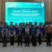 Sidang Terbuka Senat Universitas Multimedia Nusantara 2025: Menjadi Mahasiswa yang Peduli dan Berdampak