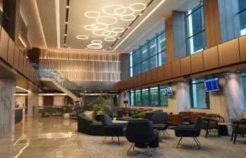 Hotel Bintang 4 di Terminal 3 Bandara Soekarno-Hatta Hadir sebagai Pilihan Premium Bagi Para Traveler dengan Fasilitas Terlengkap