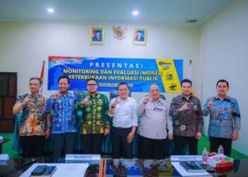 Pemkot Tangsel Kembangkan Inovasi Layanan Informasi Publik: Dari Goes to Campus hingga Ramah Disabilitas