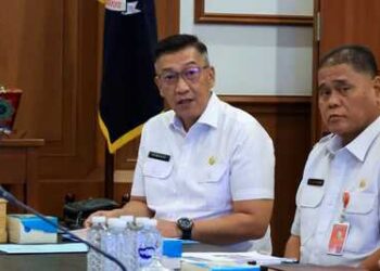 Sekda Bambang Dorong Penguatan Peran RT RW Cegah Kekerasan Perempuan dan Anak di Tangsel