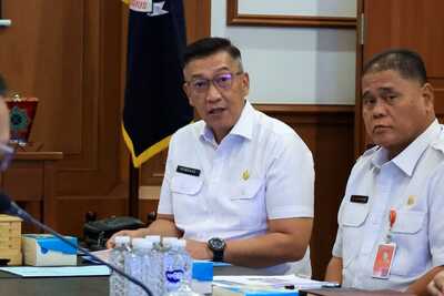 Sekda Bambang Dorong Penguatan Peran RT RW Cegah Kekerasan Perempuan dan Anak di Tangsel