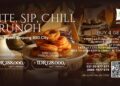 ibis Styles Serpong BSD City Luncurkan “Bite, Sip, Chill Brunch”, Nikmati Sensasi Brunch Buffet Setiap Sabtu