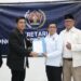 Hendry Ch Bangun Daftarkan Calon Ketua Umum PWI, Ajak Semua Anggota Bersatu Majukan PWI