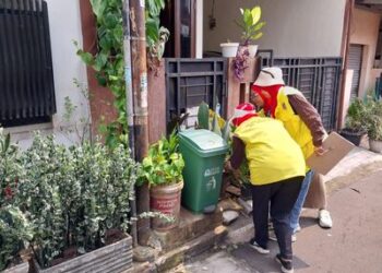 Menjelang Musim Penghujan, Dinkes Tangsel Minta Masyarakat Waspada DBD