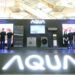 Rayakan Semangat Kemerdekaan, AQUA Elektronik Hadirkan Mall Exhibition di Kota Kasablanka Sekaligus Luncurkan Inovasi Produk Terbaru
