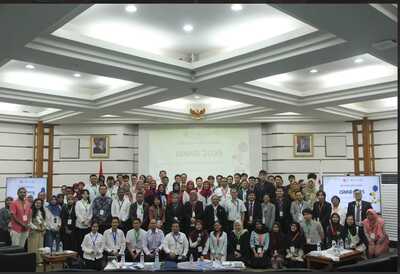 Nanoteknologi Tingkatkan Performa Material Energi Terbarukan dan Teknologi Informasi