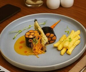 Cicipi Sensasi Kuliner Spesial di Bulan Agustus di Hotel Santika Premiere Bintaro