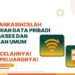 Danamon Edukasi Masyarakat untuk #JanganKasihCelah pada Penipuan Saat Bertransaksi di Ruang Publik