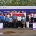 Aice 7th Indonesia Open Angkat Prestasi Woodball Indonesia