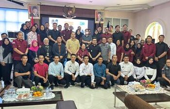 BRI BO Karawang – Kantor Imigrasi Adakan Pelatihan Hospitality Pelayanan Prima