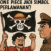 Benarkah Bendera One Piece Jadi Simbol Perlawanan?