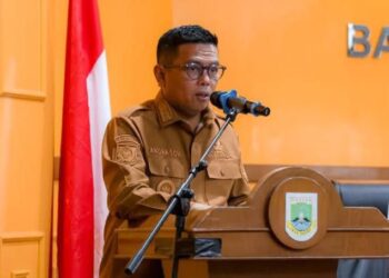 MRT Ekspansi ke Banten, Andra Soni Yakin Munculkan Pusat Ekonomi Baru