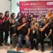 Teman Pintar Lakukan Edukasi Literasi Digital Sasar 2.640 Pelajar & UMKM di Empat Kota
