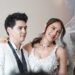Wedding Luna & Maxime Jadi Sorotan 2025, Ditutup Manis Bareng Brand Perawatan dan Sheila on 7