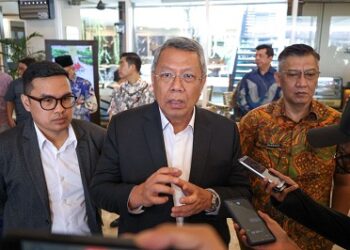 Wawancara Calon Komisaris dan Direksi Perseroda PITS, Benyamin Tekankan Profesionalisme dan Jaga Kepercayaan Publik