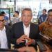 Wawancara Calon Komisaris dan Direksi Perseroda PITS, Benyamin Tekankan Profesionalisme dan Jaga Kepercayaan Publik