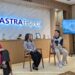 Astra Life Gelar Asfin Talk di GIIAS 2025, Bagikan Tips Langkah “CERDIK” Atasi Penyakit Jantung
