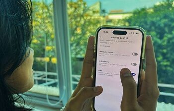 XLSMART Hadirkan Fitur Kontrol PulsaLindungi Pulsa Pelanggan dari Pemakaian Tak Terduga