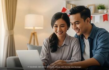 4 Jurus Jitu Merdeka Finansial untuk Keluarga Muda ala Astra Life