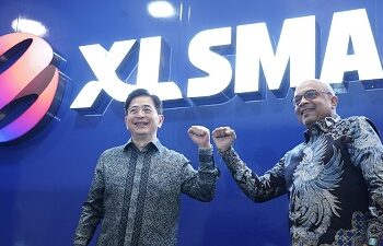 Rapat Umum Pemegang Saham Luar Biasa XLSMART Tetapkan Susunan Direksi Baru