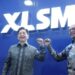 Rapat Umum Pemegang Saham Luar Biasa XLSMART Tetapkan Susunan Direksi Baru