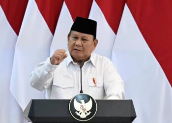 Rantis Lindas Pendemo, LBH Keadilan Minta Prabowo Evaluasi Kapolri