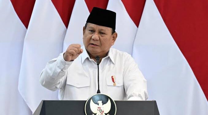 Rantis Lindas Pendemo, LBH Keadilan Minta Prabowo Evaluasi Kapolri