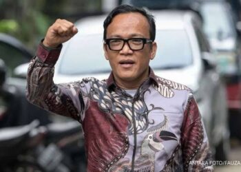 KPK Tangkap Wamenaker Noel, LBH Keadilan Pertanyakan Komitmen Antikorupsi Prabowo