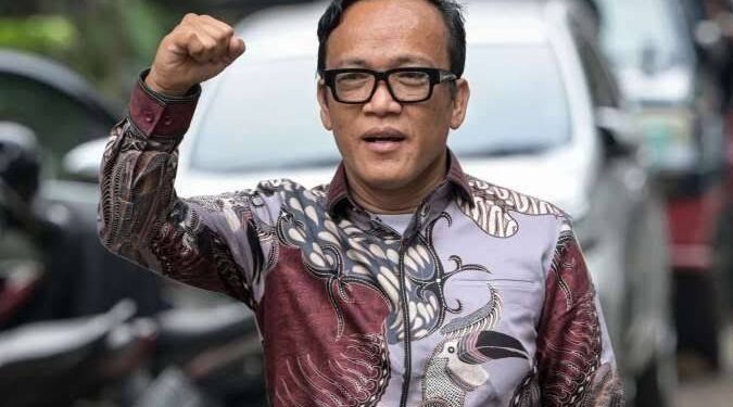 KPK Tangkap Wamenaker Noel, LBH Keadilan Pertanyakan Komitmen Antikorupsi Prabowo