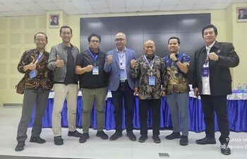 Akhmad Munir Apresiasi Komdigi dan Dewan Pers, Tegaskan Komitmen Modernisasi PWI