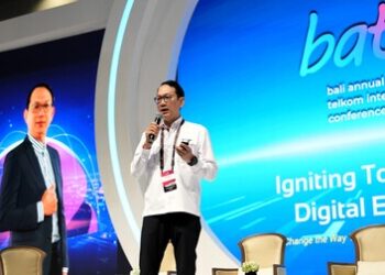Dukung Penyelenggaraan BATIC 2025, XLSMART Perkenalkan Solusi Digital Terpadu “ESTA”