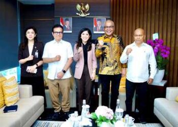 Akhiri Dualisme, Menkomdigi Senang Kongres Persatuan PWI Berlangsung Demokratis