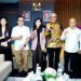 Akhiri Dualisme, Menkomdigi Senang Kongres Persatuan PWI Berlangsung Demokratis