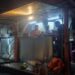 Pemkot Tangsel Buka Dapur Umum hingga Berikan Kebutuhan Korban Kebakaran Asrama Polsek Serpong