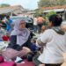 Pemkot Tangsel Berikan Layanan Trauma Healing Korban Kebakaran Asrama Polsek Serpong