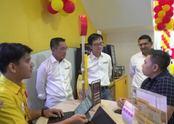 Rayakan Harpelnas 2025, Indosat Ooredoo Hutchison Beri Hadiah Spesial untuk Pelanggan