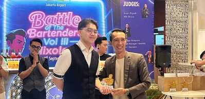 ibis Styles Jakarta Airport Gelar Battle of The Bartenders Vol. III, Konsisten Meriahkan Dunia Mixology Tiga Tahun Berturut-turut