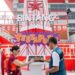 BINTANG Hadirkan Pesta Rakyat di Pestapora 2025