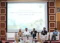 Gelar FGD di Yogyakarta, ENTREV Dorong Pemerintah Kuatkan Infrastruktur Pendukung KBLBB