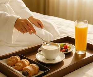 Hotel Santika Premiere Bintaro Kembali Hadirkan “SAVEtember Room Package” Selama September 2025