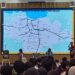 Buku Lintasan Historis Pembangunan Jalan Tol Cinere–Jagorawi ‘CIJAGO’ Diluncurkan Gramedia di UMN