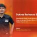 Sukses Berkarya Sebelum 30: Keberanian Anak Muda Bogor Menantang Stigma Lewat Bisnis Fesyen Mezzo Rise in Art di Shopee