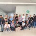 Dikbud dan PWI Kota Tangsel Komitmen Tingkatkan Kolaborasi