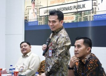 Diskominfo Tangsel Gelar Bimtek Layanan Informasi Publik: Tekankan Kualitas Pelayanan