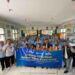 Gelar Aksi Sosial: Astra Life Dorong Gerakan Literasi Siswa dan Guru di Cikande