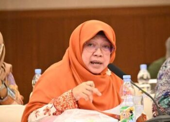 Legislator PKS Soroti Indeks Ketersediaan Lapangan Kerja (IKLK) dan Indeks Keyakinan Konsumen (IKK) yang Menurun