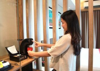Paket Staycation Hemat dan Relaksasi Nikmat dari Ramada by Wyndham Serpong